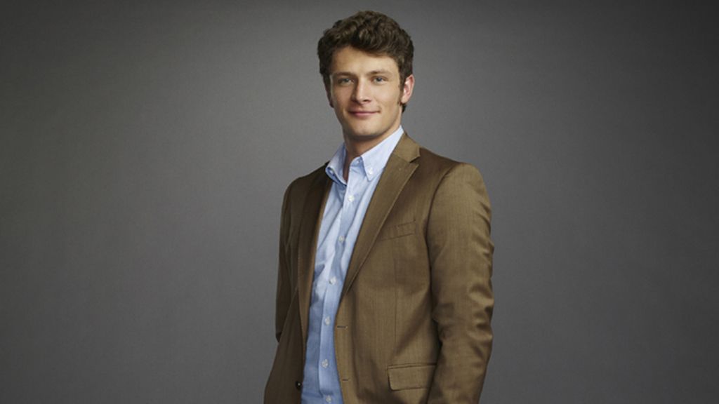 'Jane the virgin’ (Canal + Series)