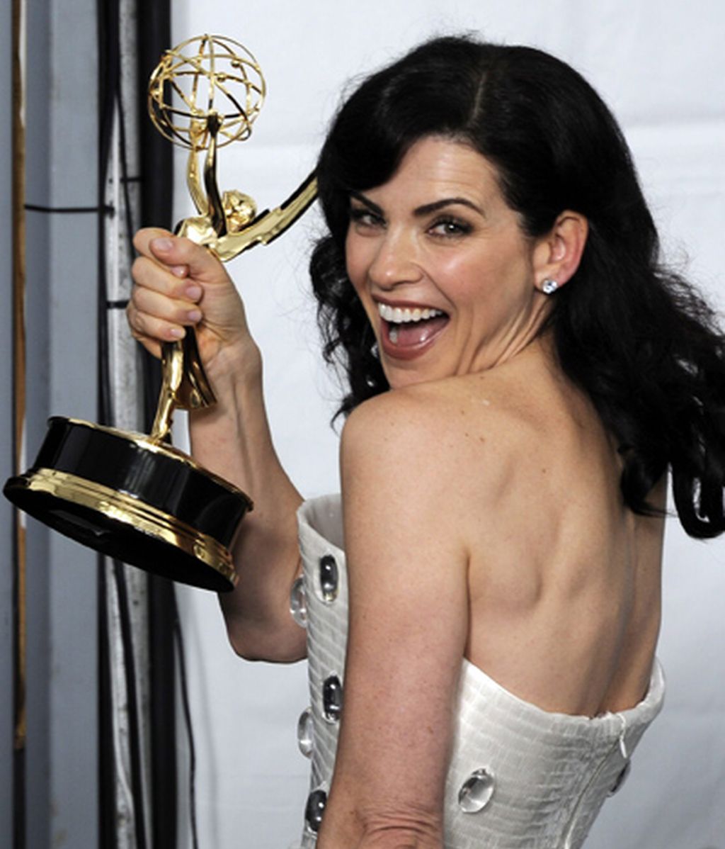 Emmy 2011