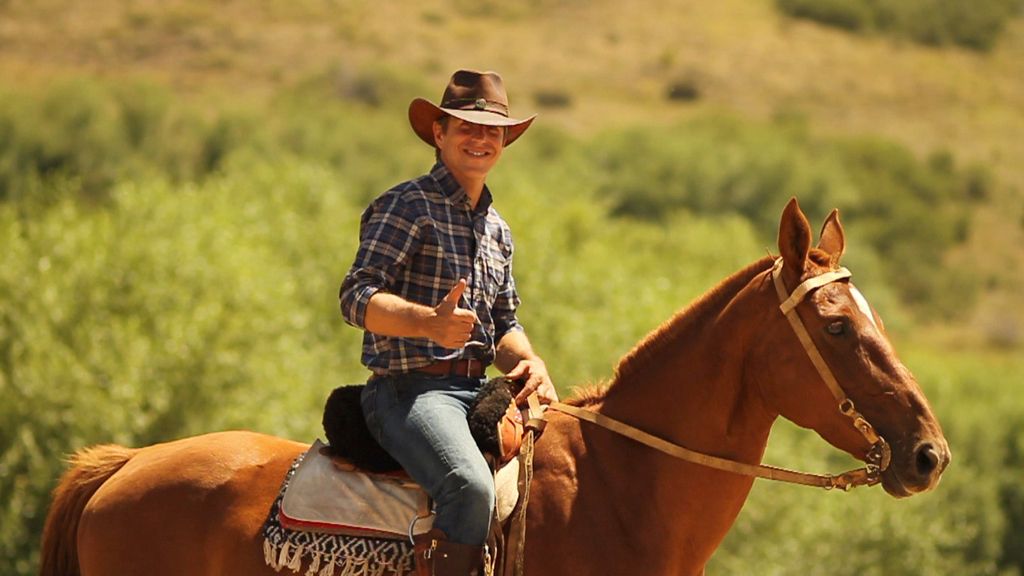 Manuel Díaz ‘El Cordobés’