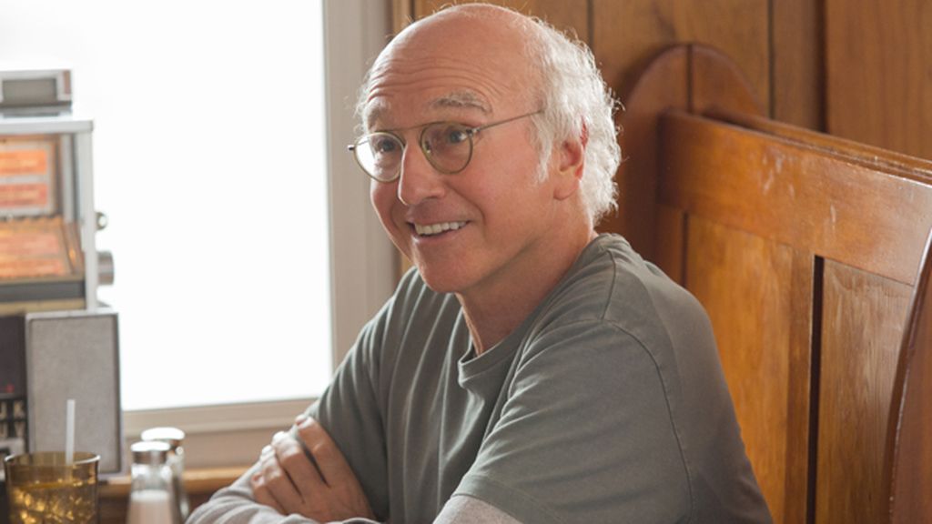 Un reparto de lujo que improvisa en torno a la venganza en una isla