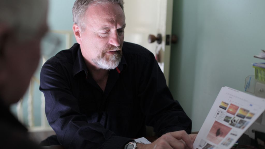 'Expediente no resuelto', domingos a las 22.00