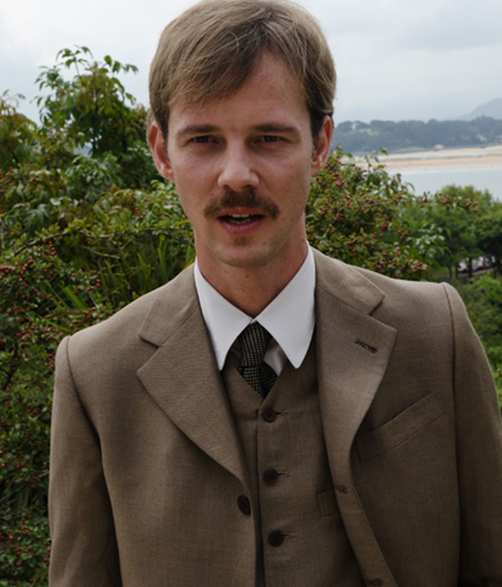 'Gran Hotel' (Antena 3)