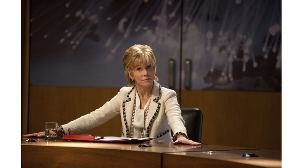 La cara oculta de los informativos, último proyecto del ‘padre’ de ‘El ala oeste de la Casa Blanca’