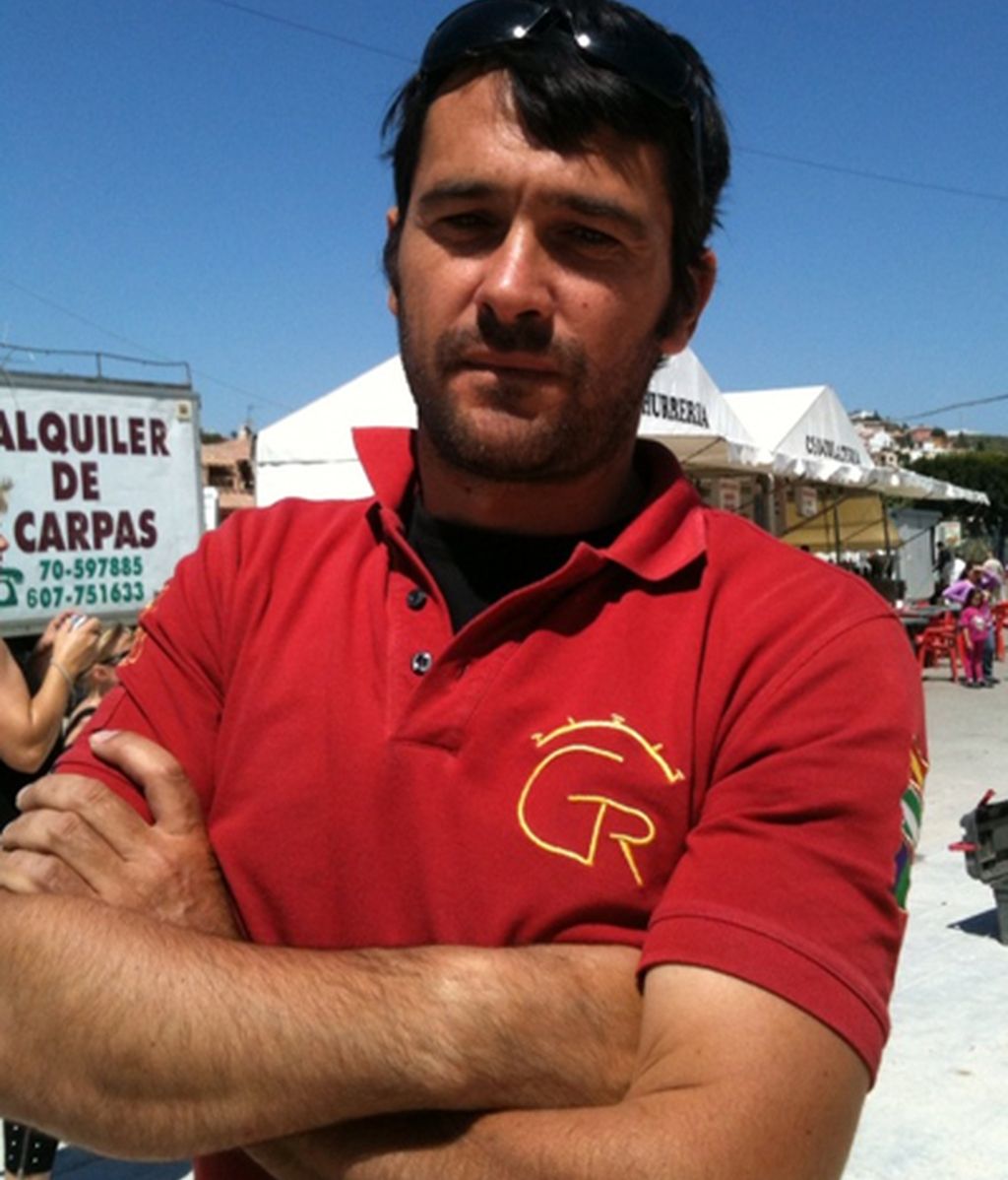 'Granjero busca esposa 4' (Cuatro)