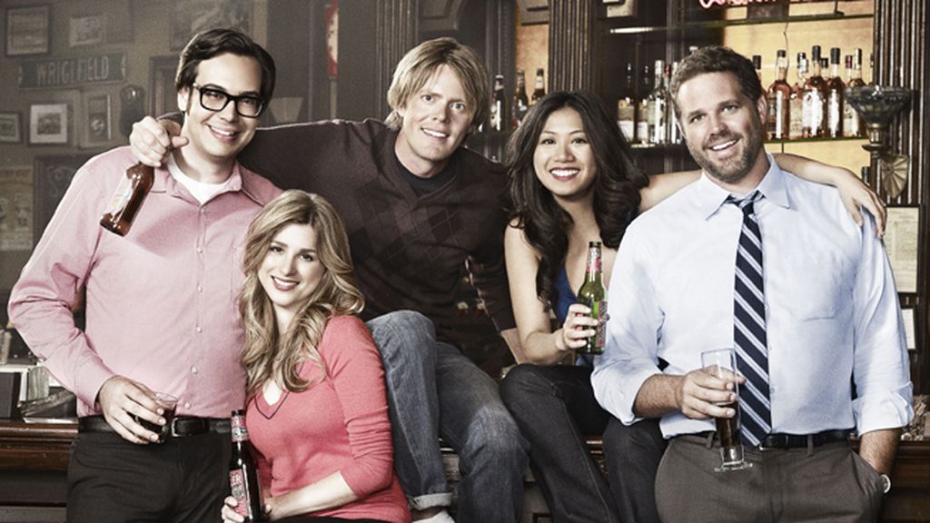 La serie está basada en el formato israelí ‘Ramzor’, ganador de un Emmy Internacional a la mejor comedia