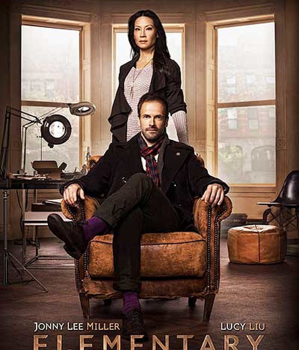 'Elementary'