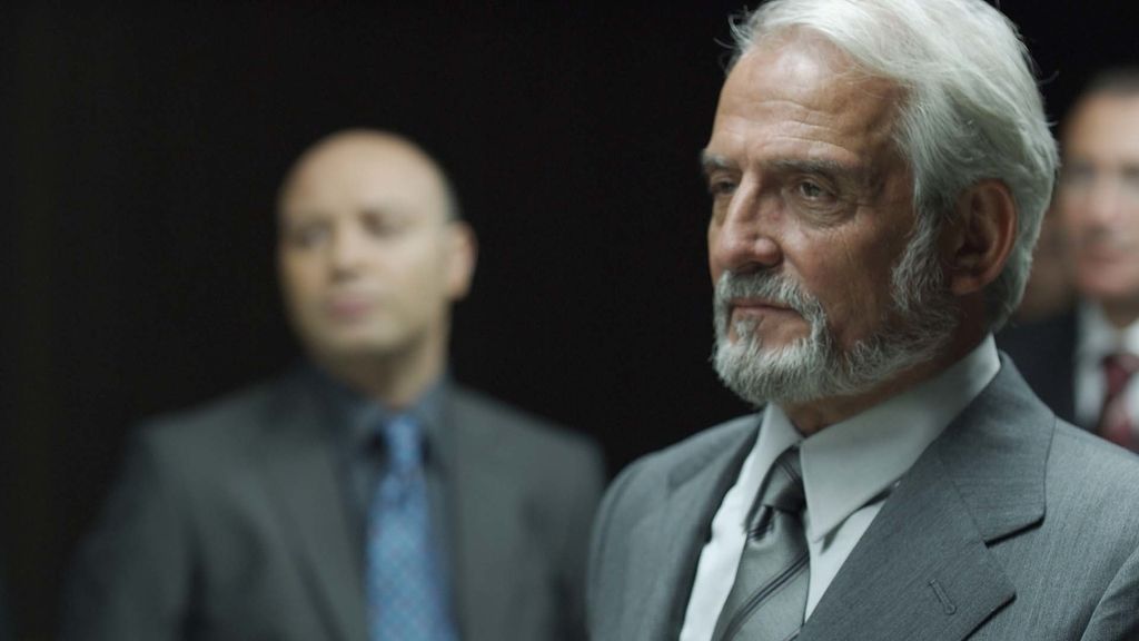 'Crematorio' (Canal +), mejor serie española