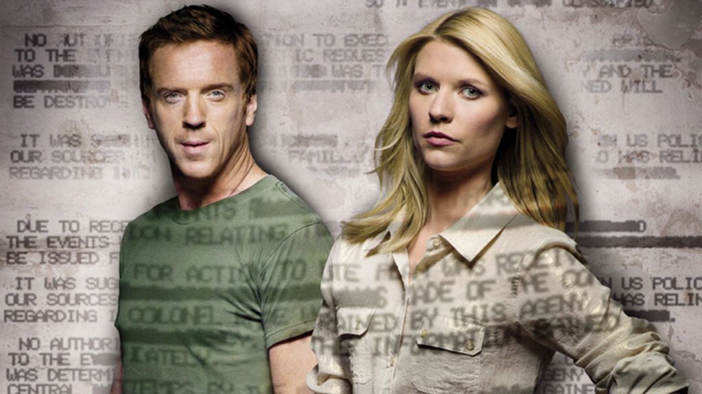 Nada ni nadie es lo que parece en este ‘thriller’ político