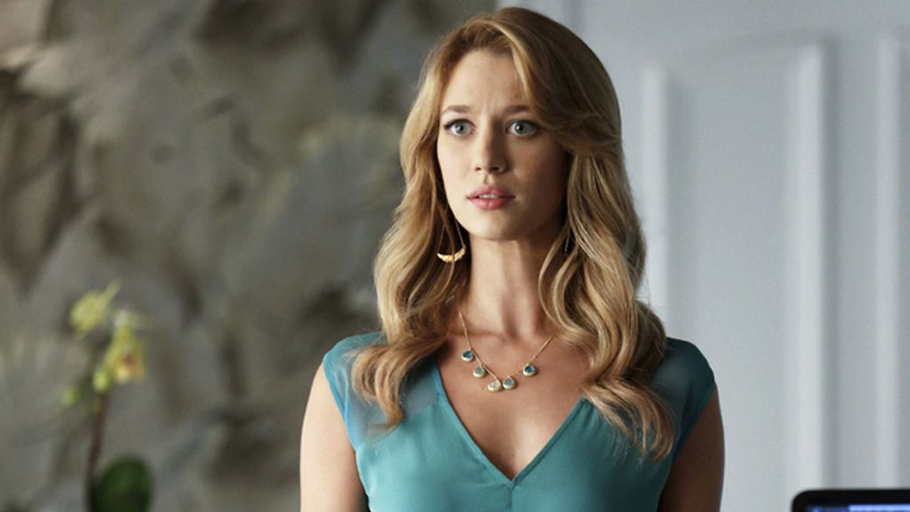 'Jane the virgin’ (Canal + Series)