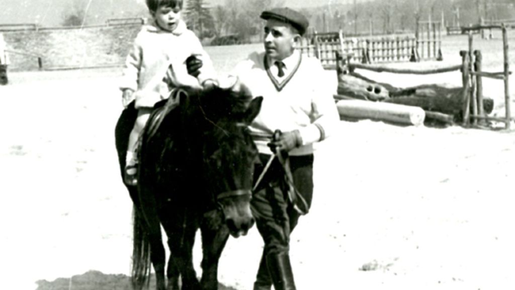 'Cayetano Martínez de Irujo' (Bio)