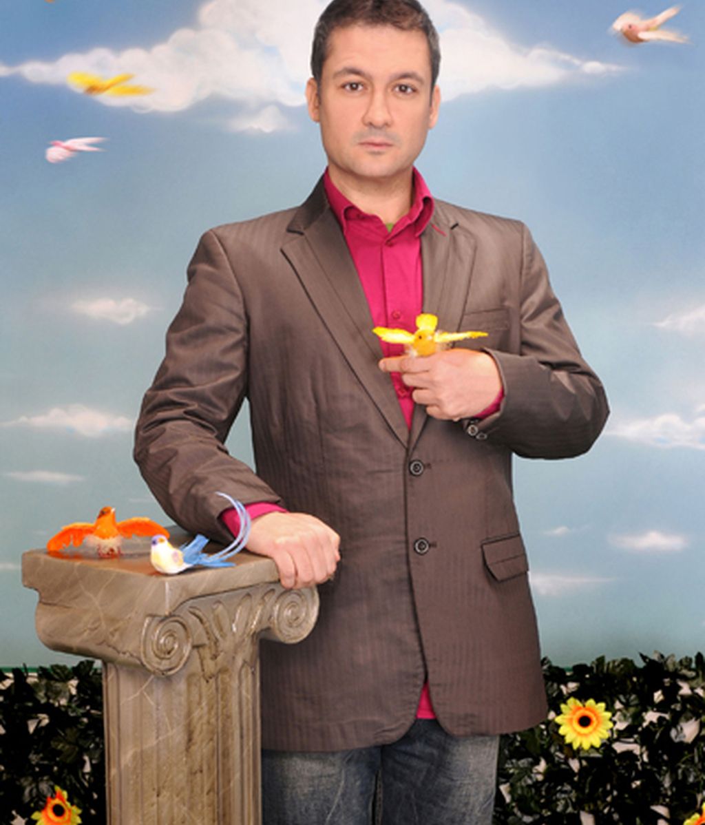 7ª temporada de 'Aída' (Telecinco)