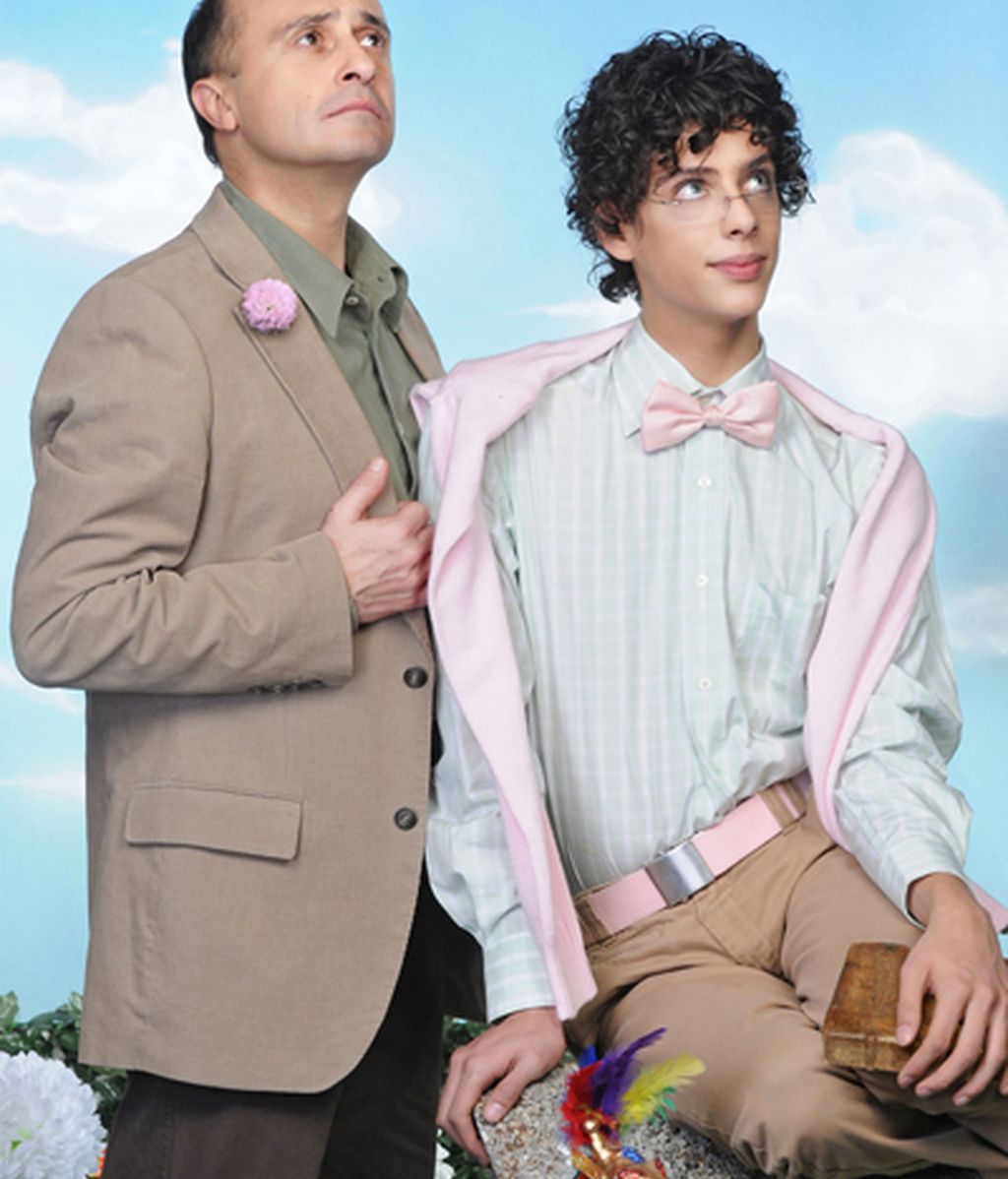 7ª temporada de 'Aída' (Telecinco)