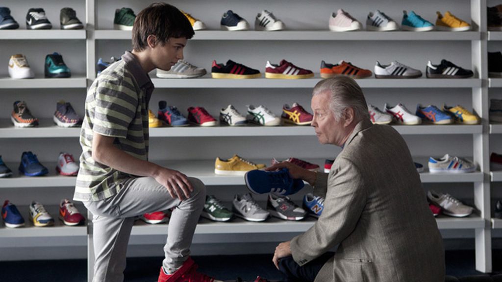 El ‘thriller’ fue el mejor estreno de Showtime, por delante de éxitos como ‘Homeland’