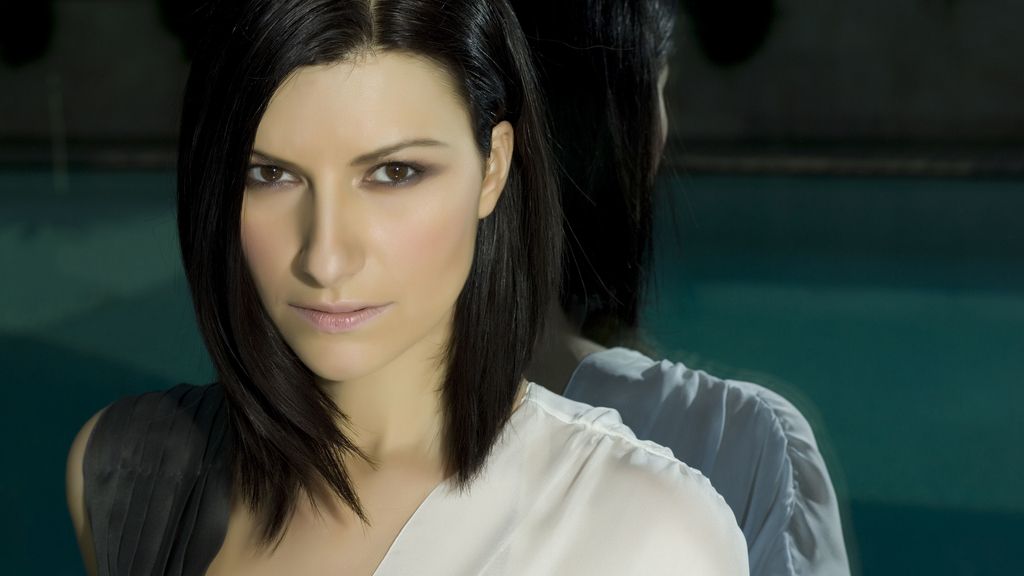 Laura Pausini