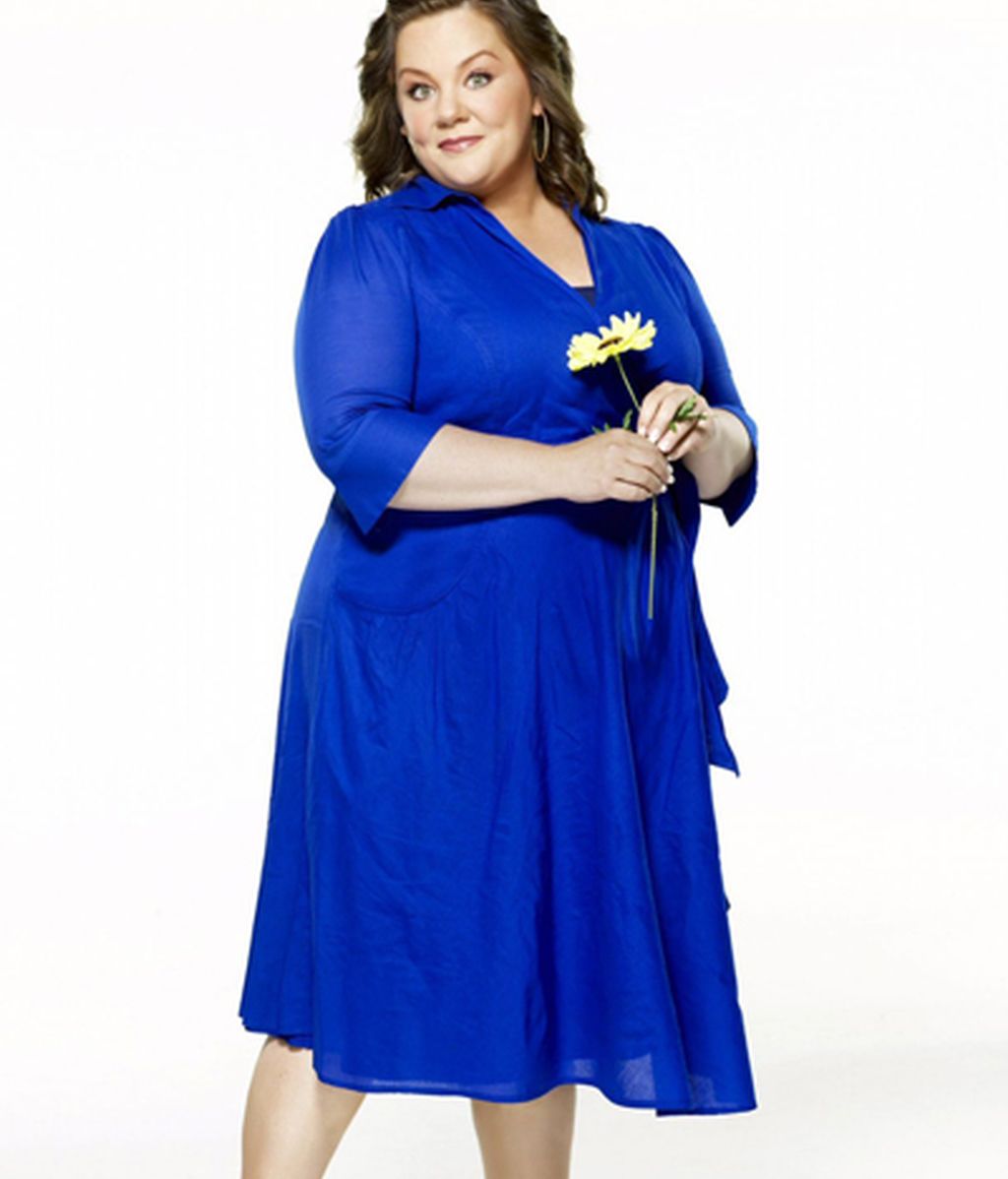 Candidatos a los Emmy 2011