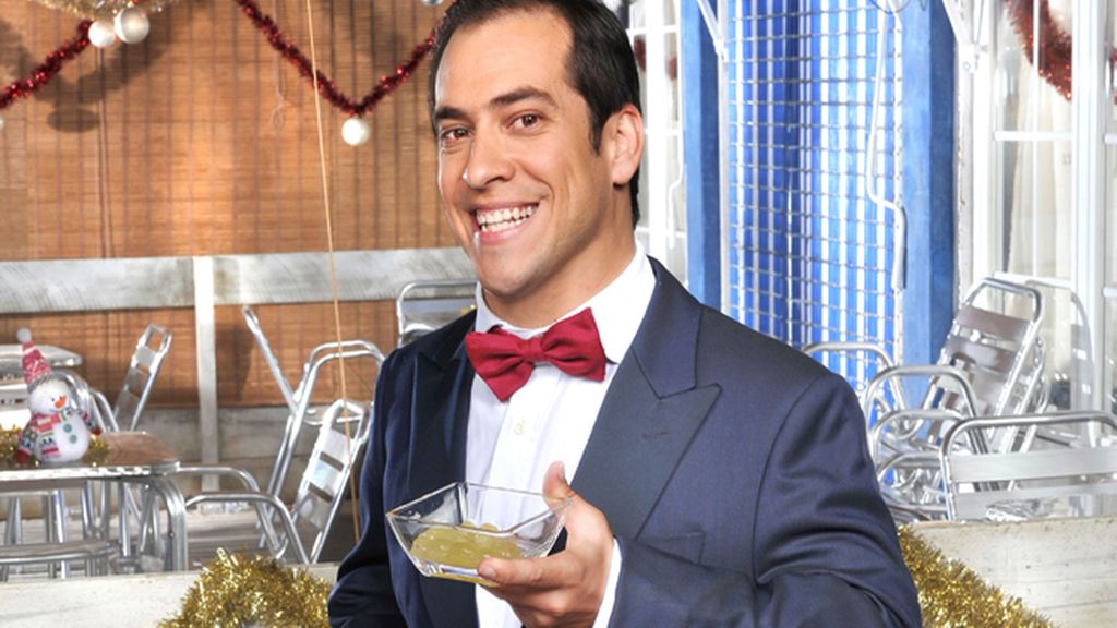 El Langui es Vicente