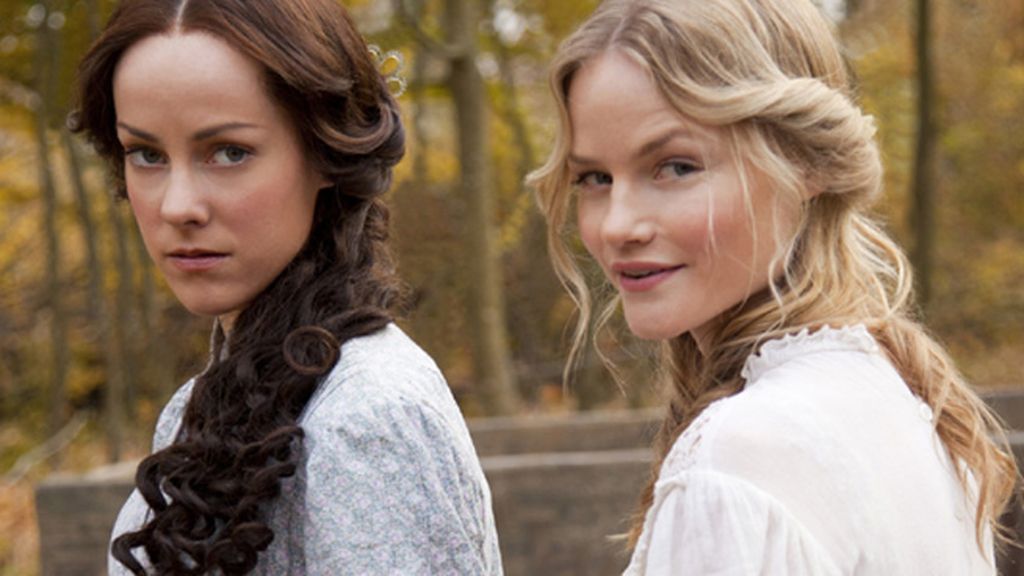 La miniserie ha ganado dos Emmy