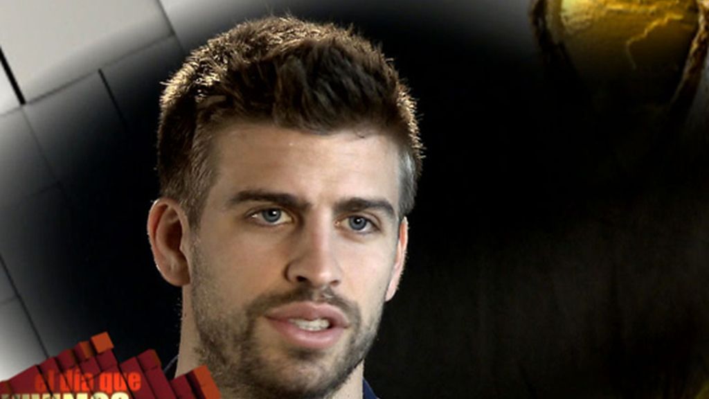 'El día que vivimos un sueño' (T5 y Cuatro)