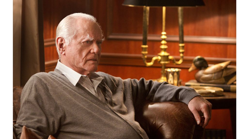 Nuevas intrigas y ambiciones tres décadas después