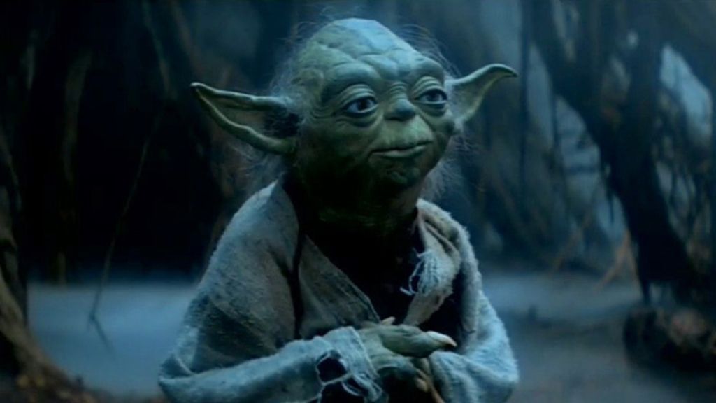 'Star Wars: el imperio contraataca'