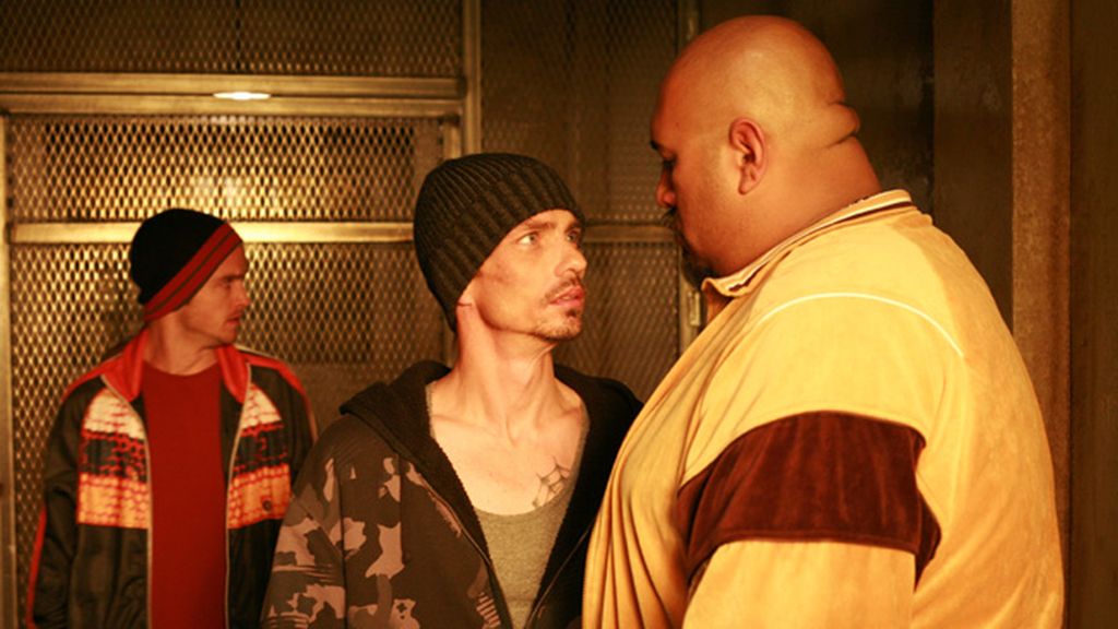 Diez Premios Emmy avalan el drama protagonizado por Bryan Cranston