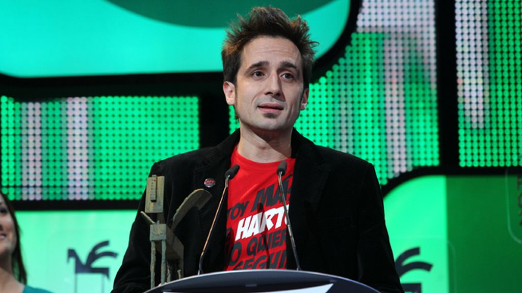 'Carne cruda' (RNE), mejor programa de radio