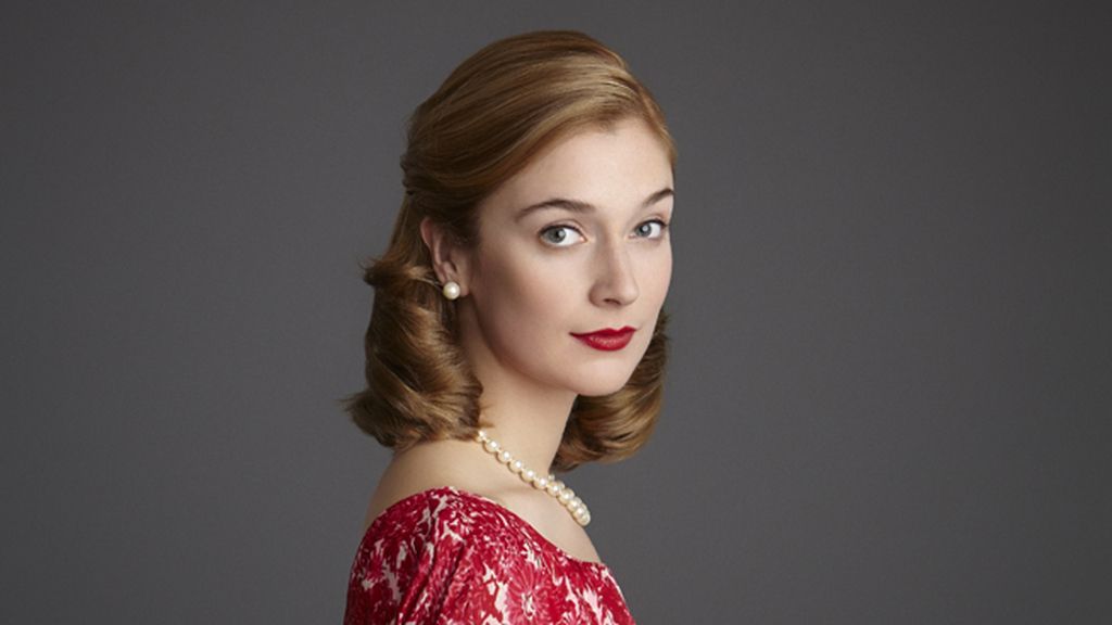 La historia de la psicóloga Virginia Johnson y el ginecólogo William Masters, en serie