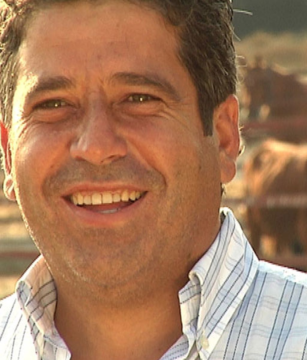 'Granjero busca esposa' (Cuatro)