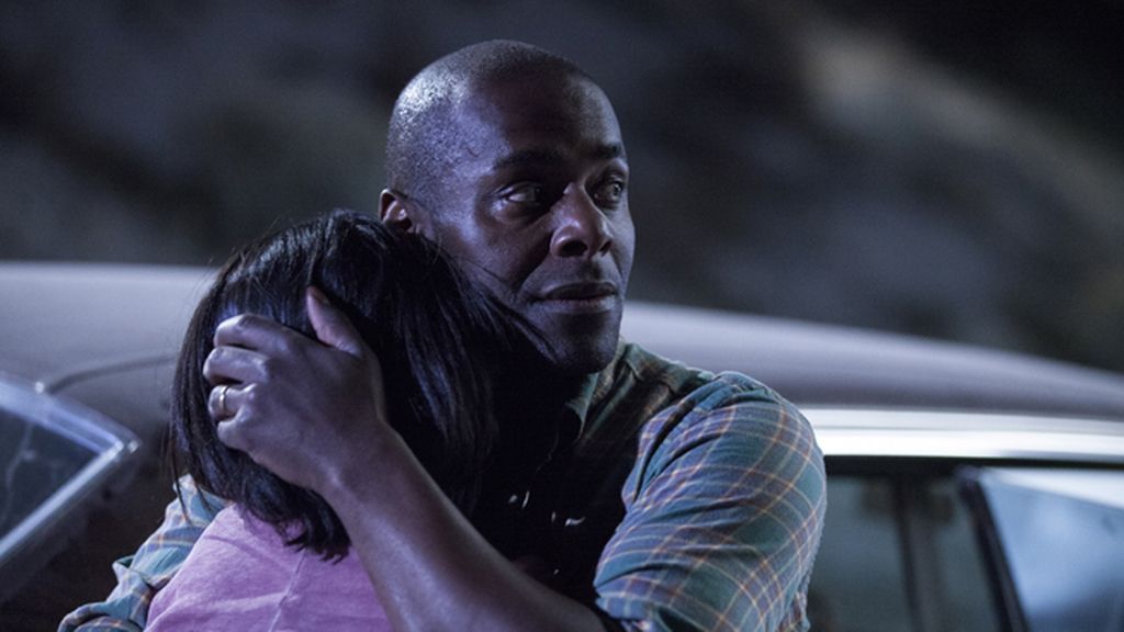 HBO adapta el ‘best-seller’ de Tom Perrotta ‘Ascensión’