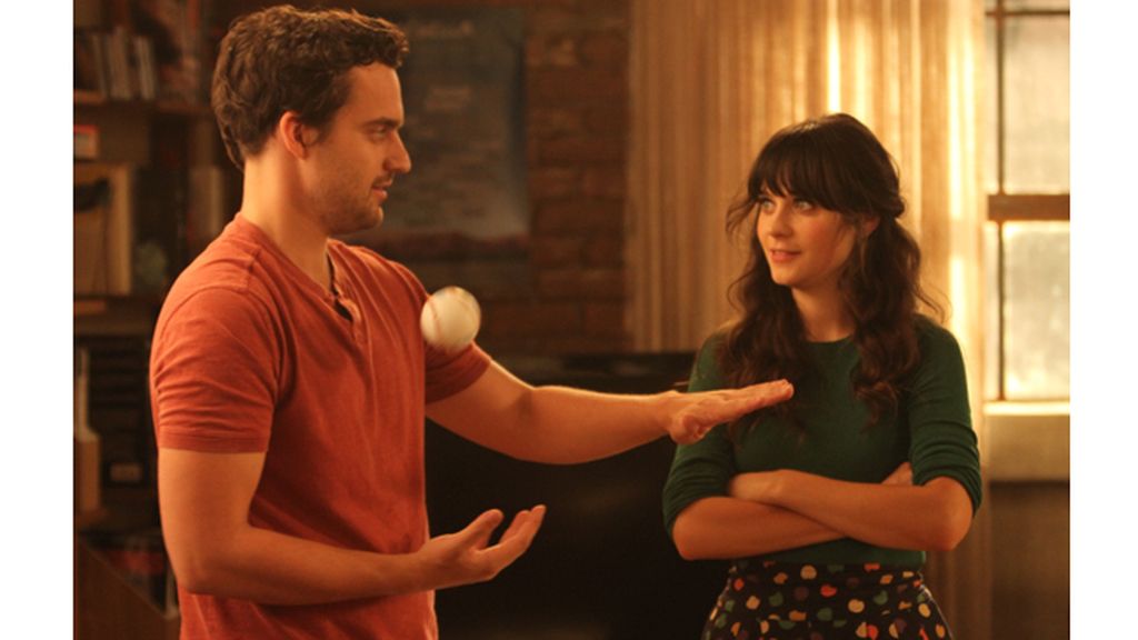 La noche de comedia se completa con la tercera temporada de ‘Modern family’