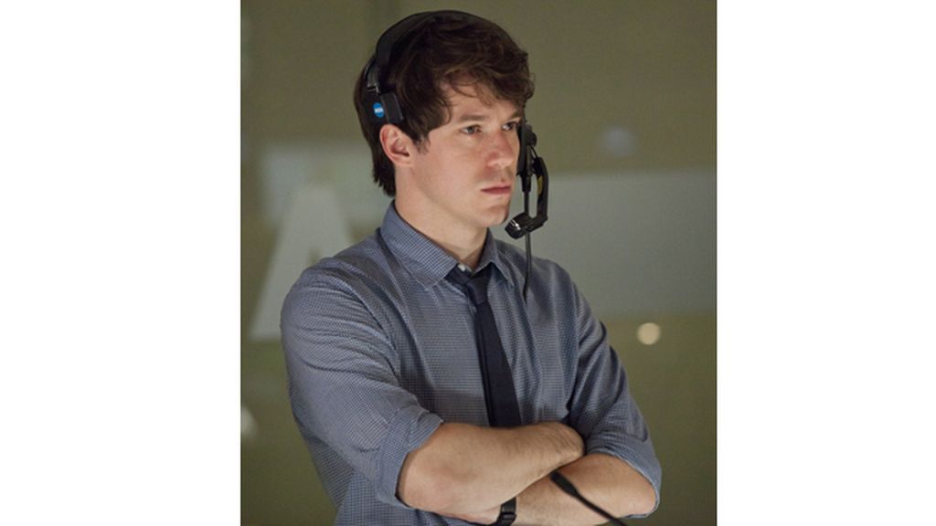 La cara oculta de los informativos, último proyecto del ‘padre’ de ‘El ala oeste de la Casa Blanca’