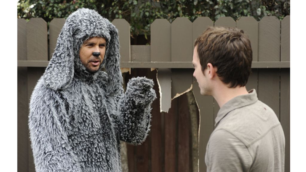 'Wilfred' (Fox)