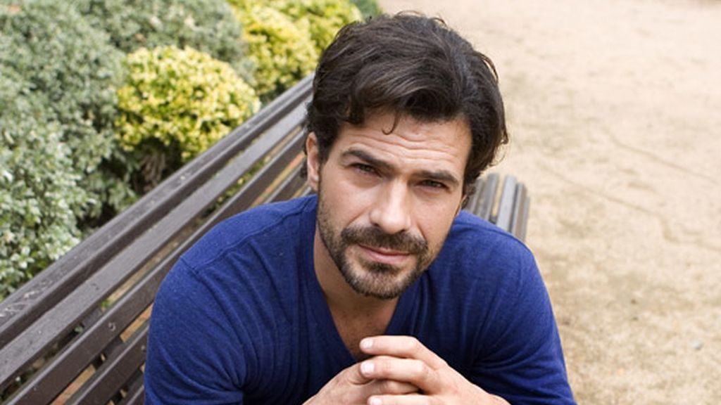 'Gavilanes' (Antena 3)