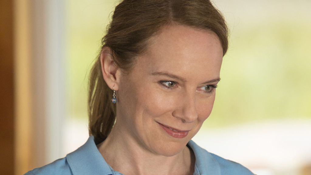 Un reparto de lujo que improvisa en torno a la venganza en una isla