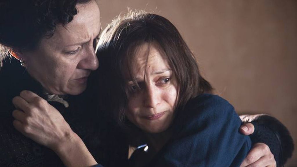 Laura Mañá ('Clara Campoamor, la mujer olvidada') dirige y escribe la ‘tv-movie’