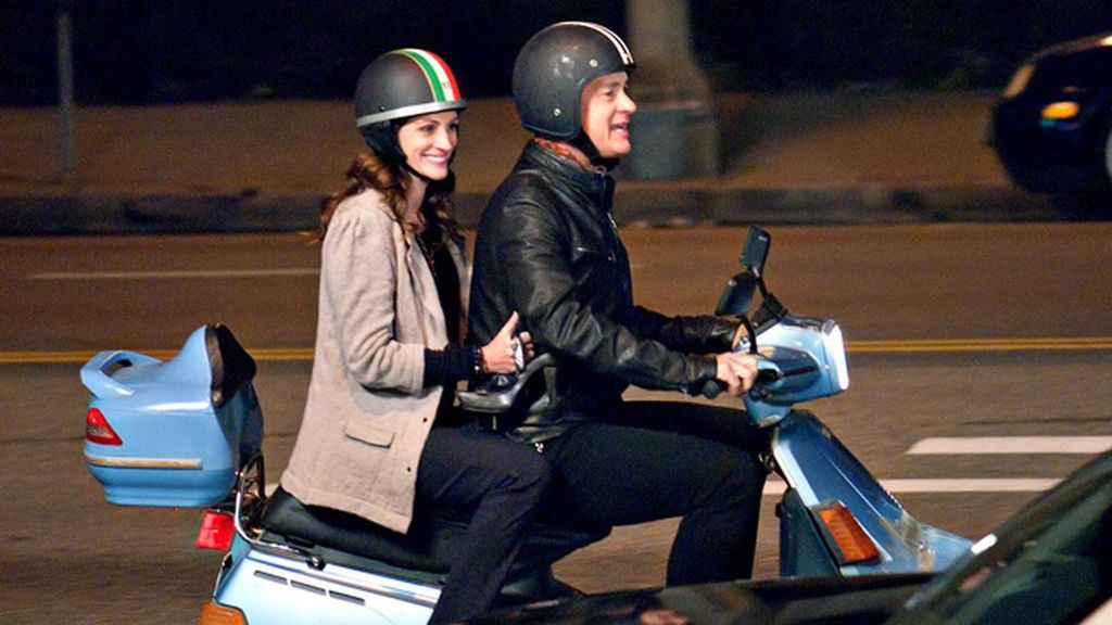'Larry Crowne, nunca es tarde', 2 de marzo, 16.00 (Telecinco)