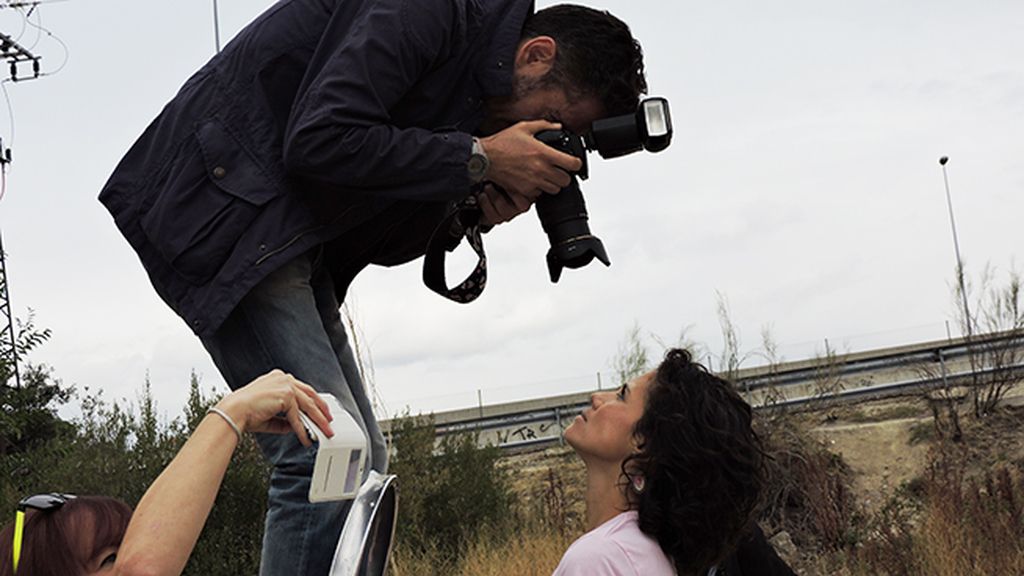Un proyecto para visualizar la lucha contra el cáncer de mama