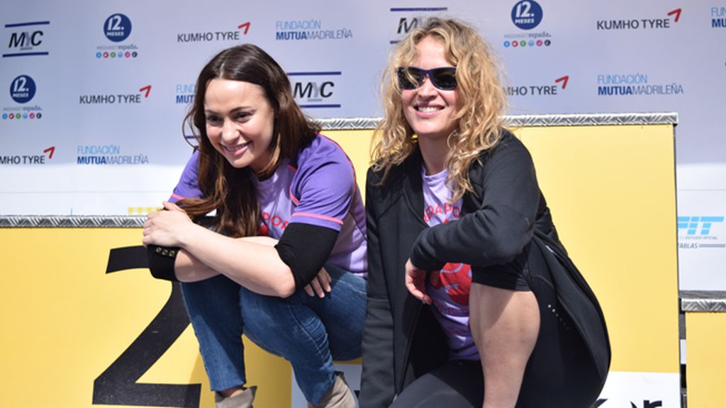 V Carrera Popular Síndrome de Sanfilippo