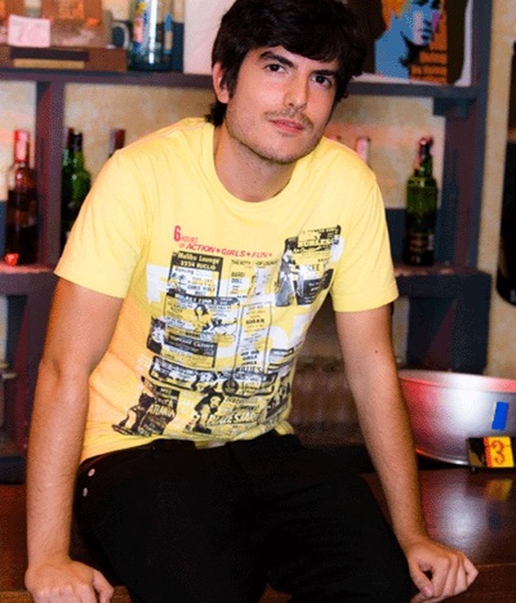 'Eva y Kolegas' (Antena 3.Neox)