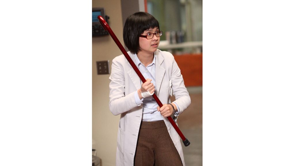 Se cierra una etapa de la ficción estadounidense