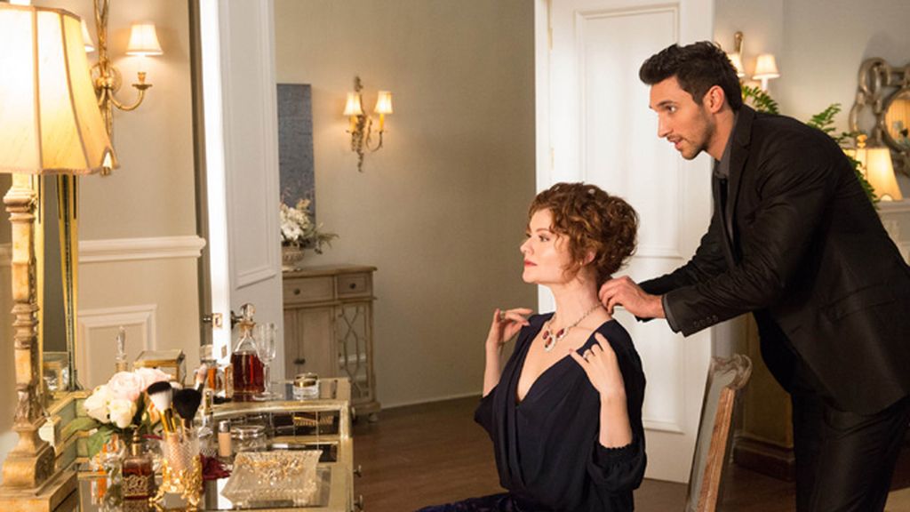 Eva Longoria debuta como directora