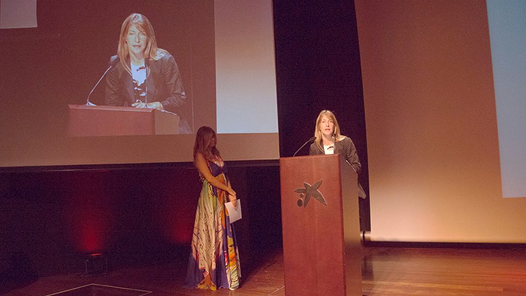 El Publifestival otorga 9 premios a las campañas de '12 Meses'