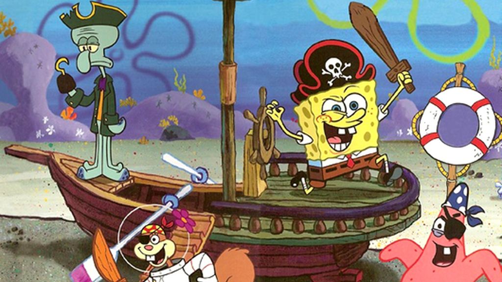 Series USA en Cuatro