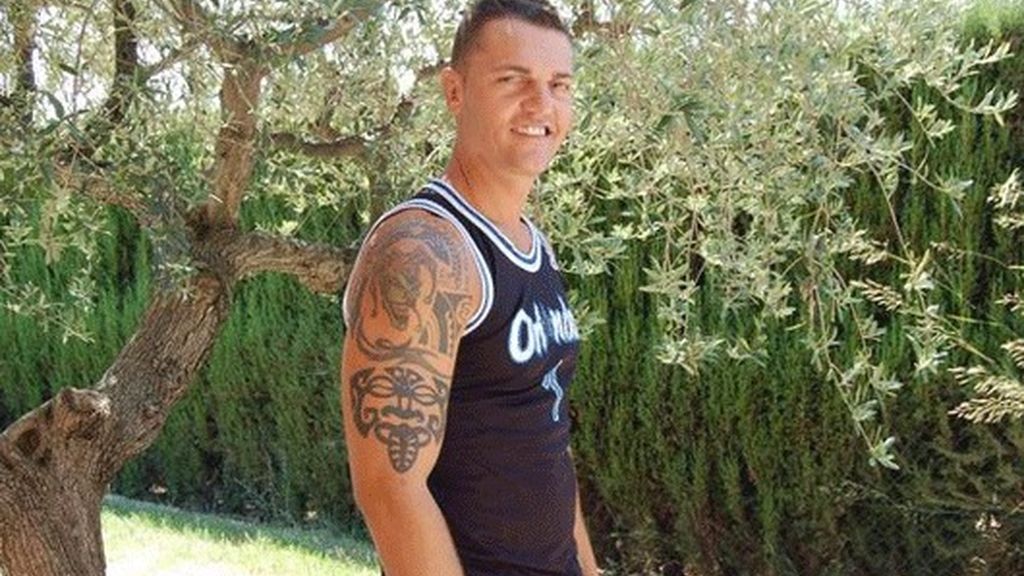 'Encerrados en la casa' (Digital+)