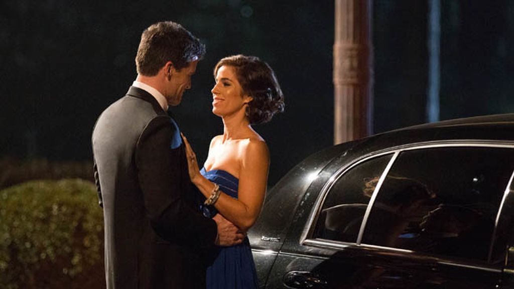 Eva Longoria debuta como directora