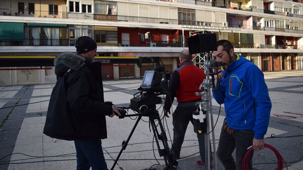 Ayúdanos a terminar con la esclavitud sexual