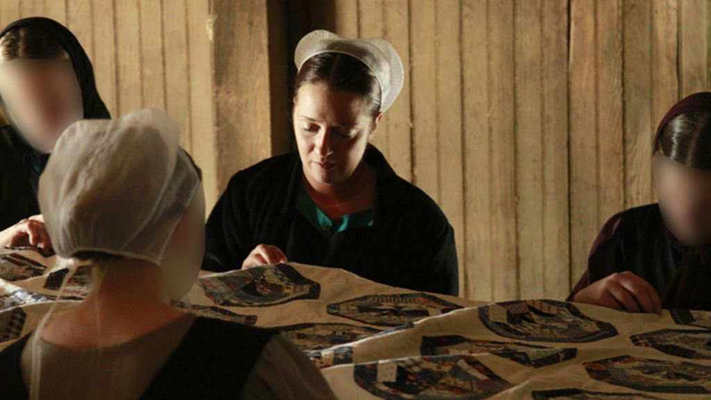 Una mirada más allá de los coches de caballos, sombreros de paja y quinqués de gas