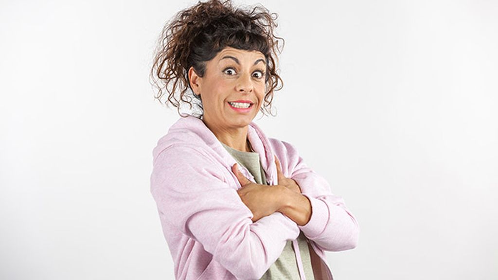 Cristina Medina es Nines