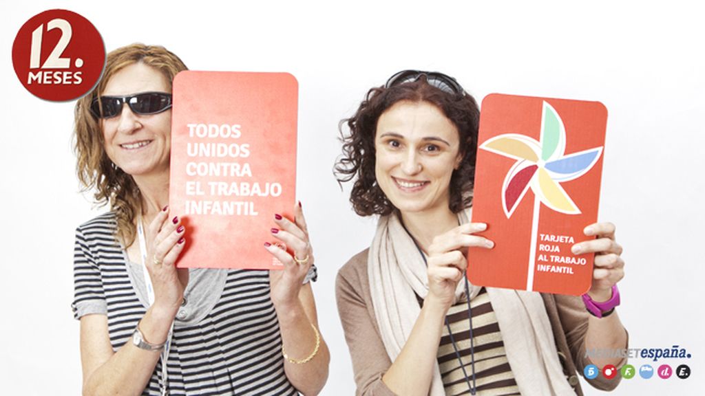 Sacamos Tarjeta Roja