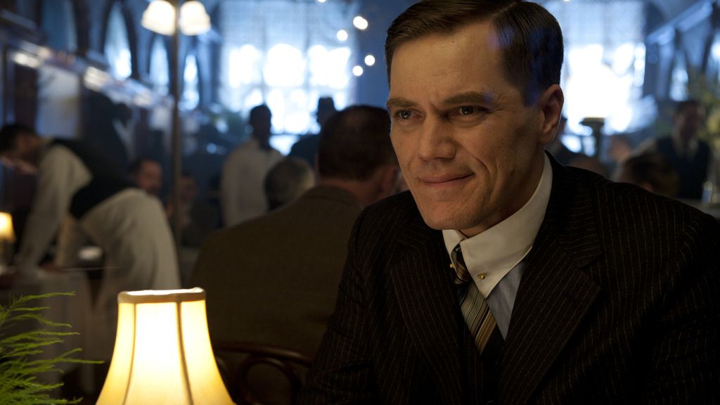 Tramas políticas, alcohol y mucha violencia en la segunda temporada